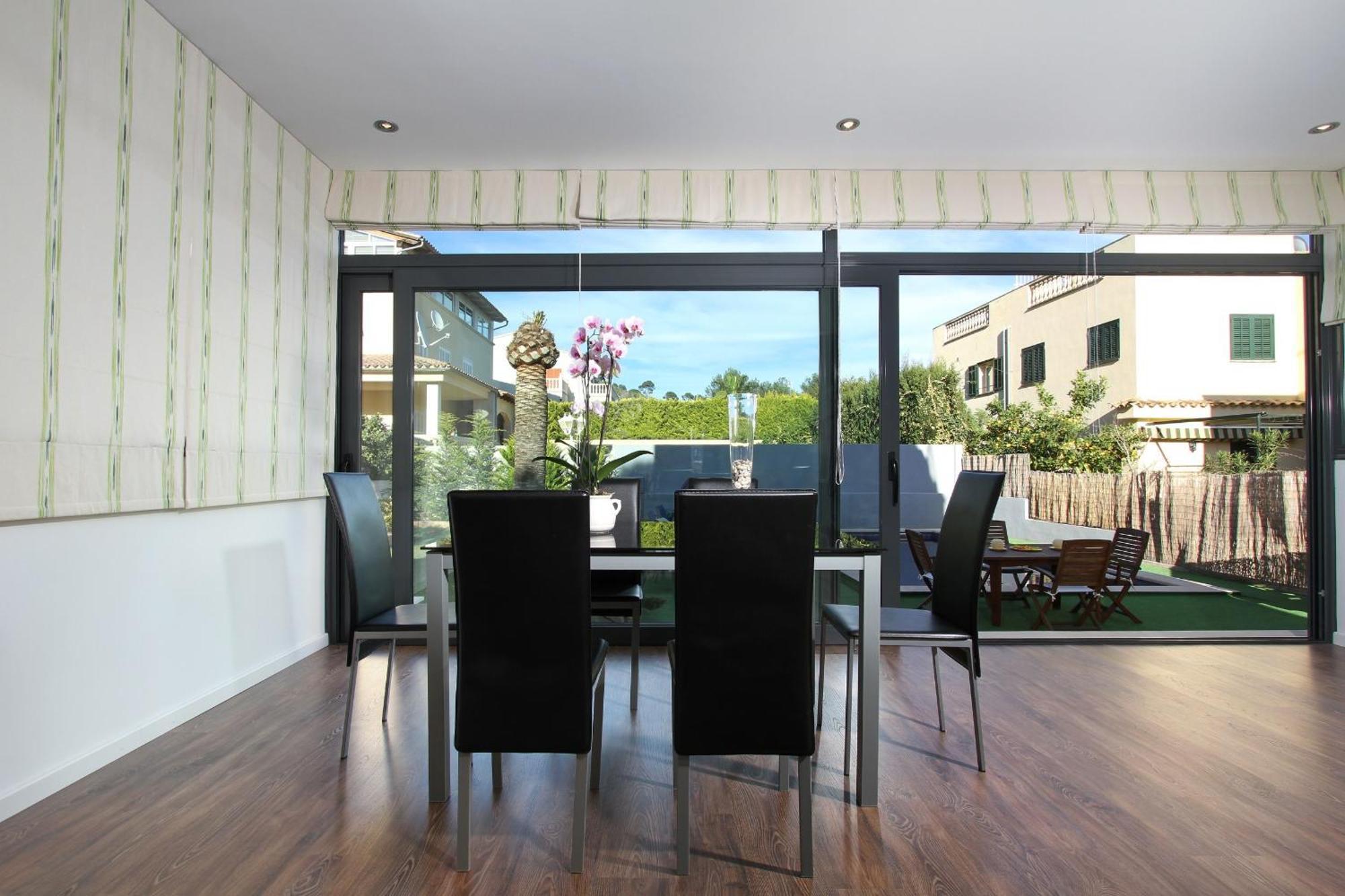 Villa Modern Alcanada Alcudia (Mallorca)
