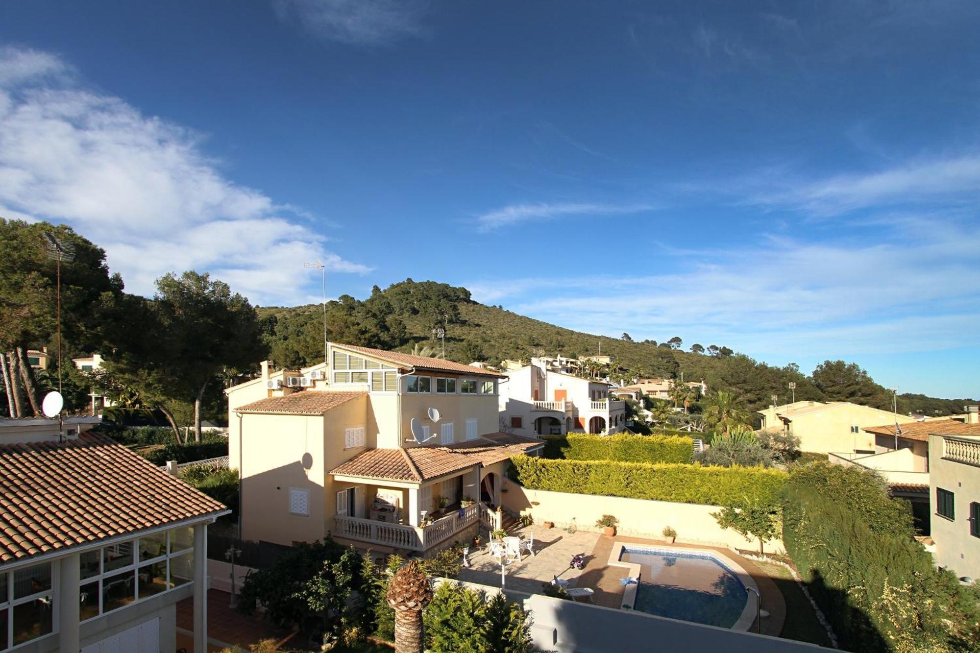 Modern Alcanada Alcúdia