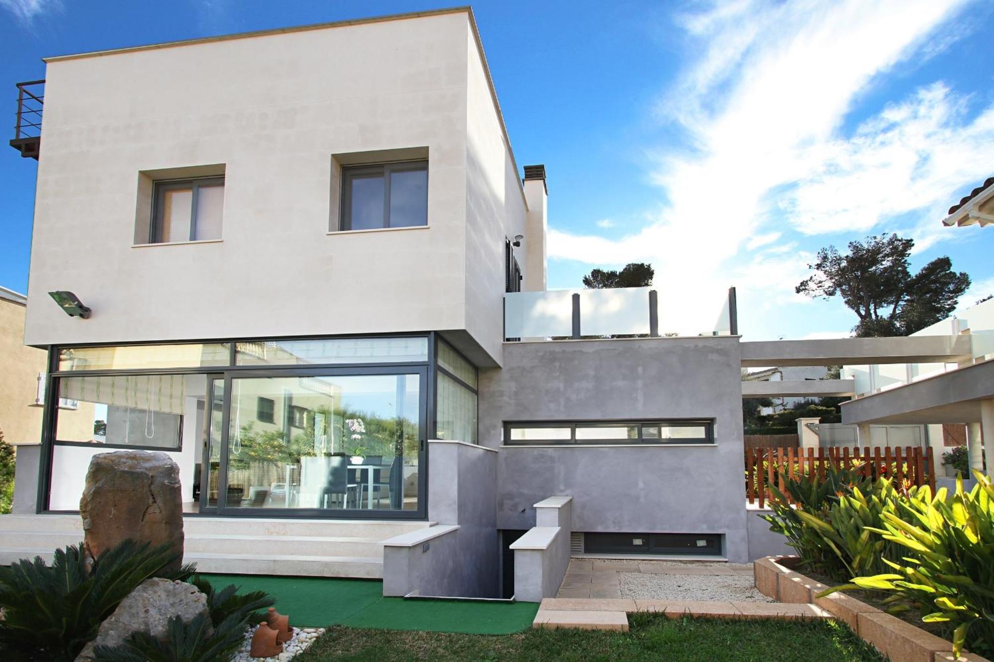 Modern Alcanada * Alcúdia