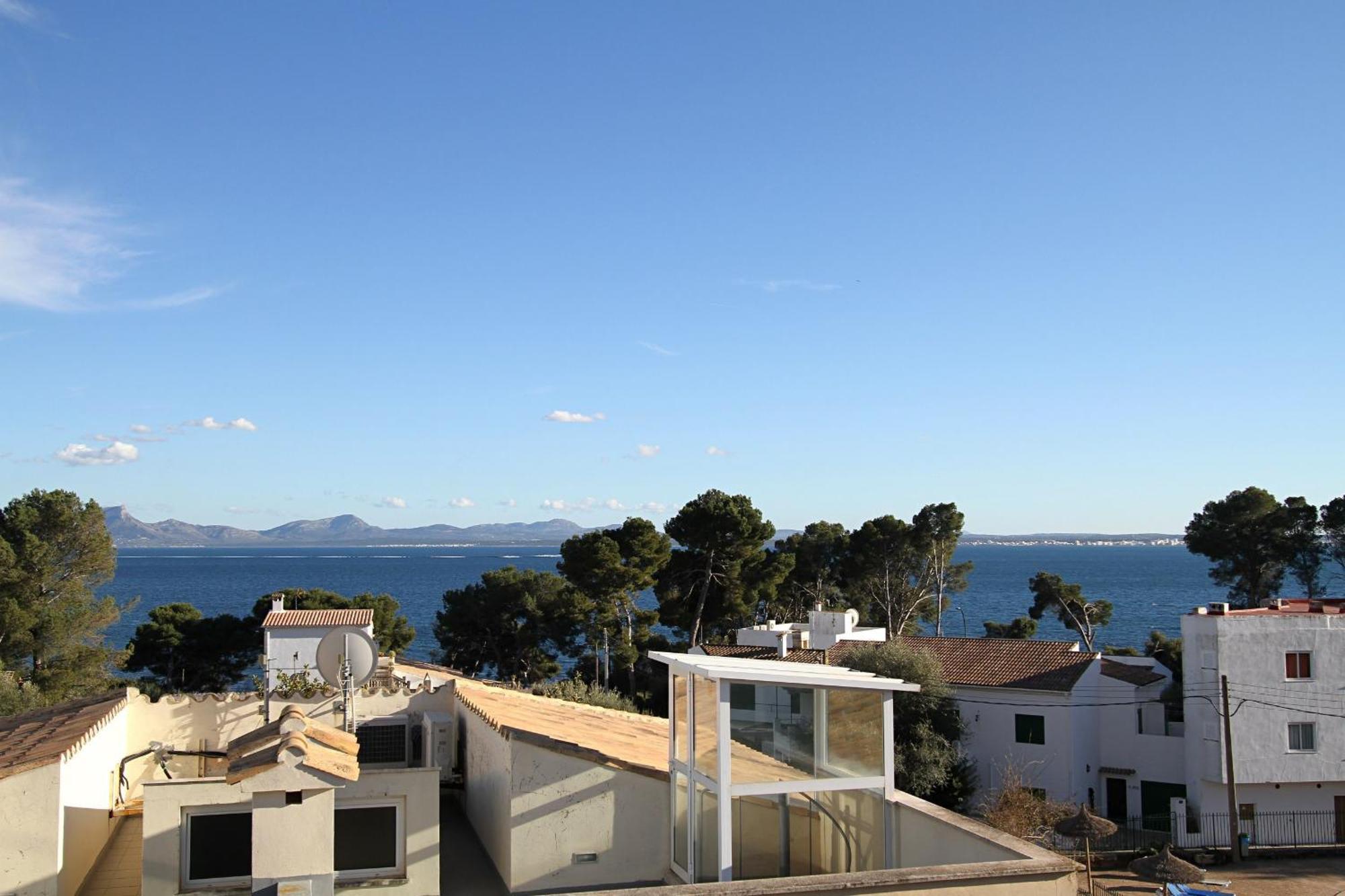 Villa Modern Alcanada