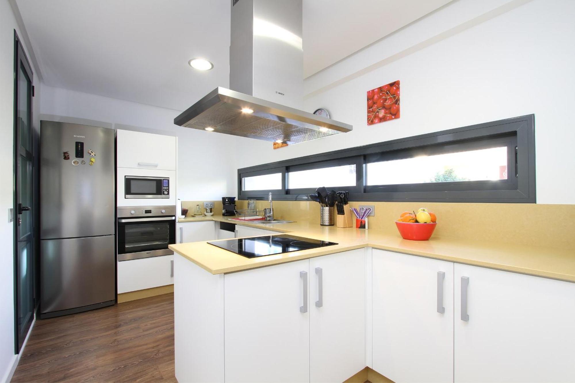 Modern Alcanada Villa *