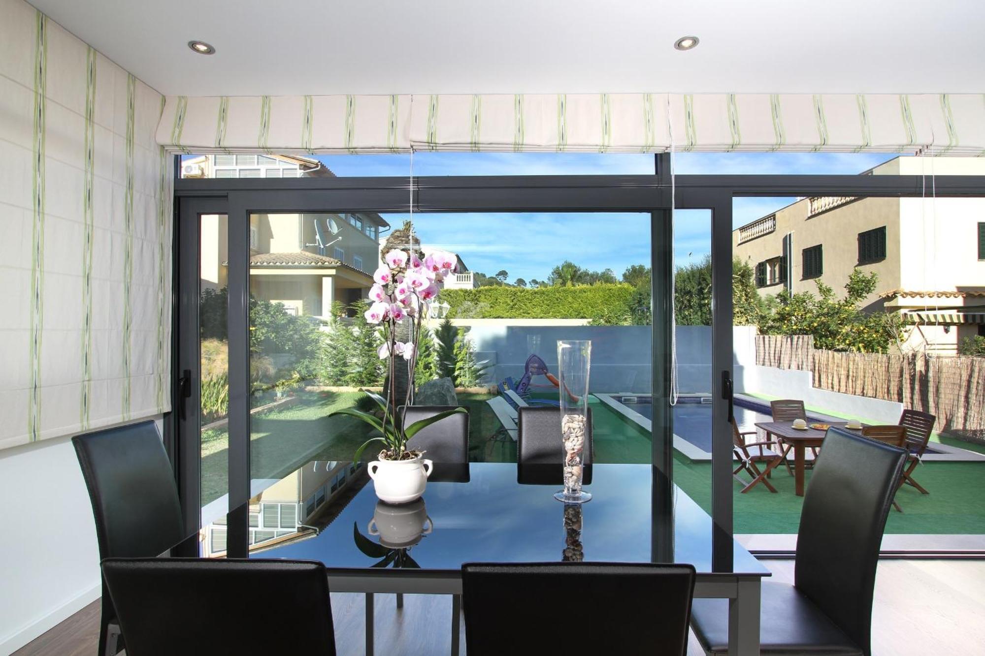 Modern Alcanada Villa