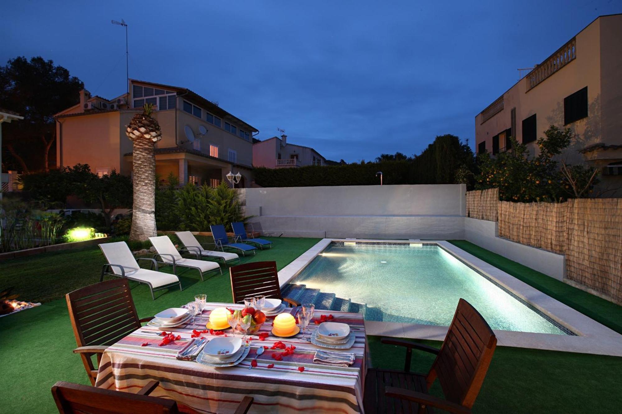 Modern Alcanada Alcúdia
